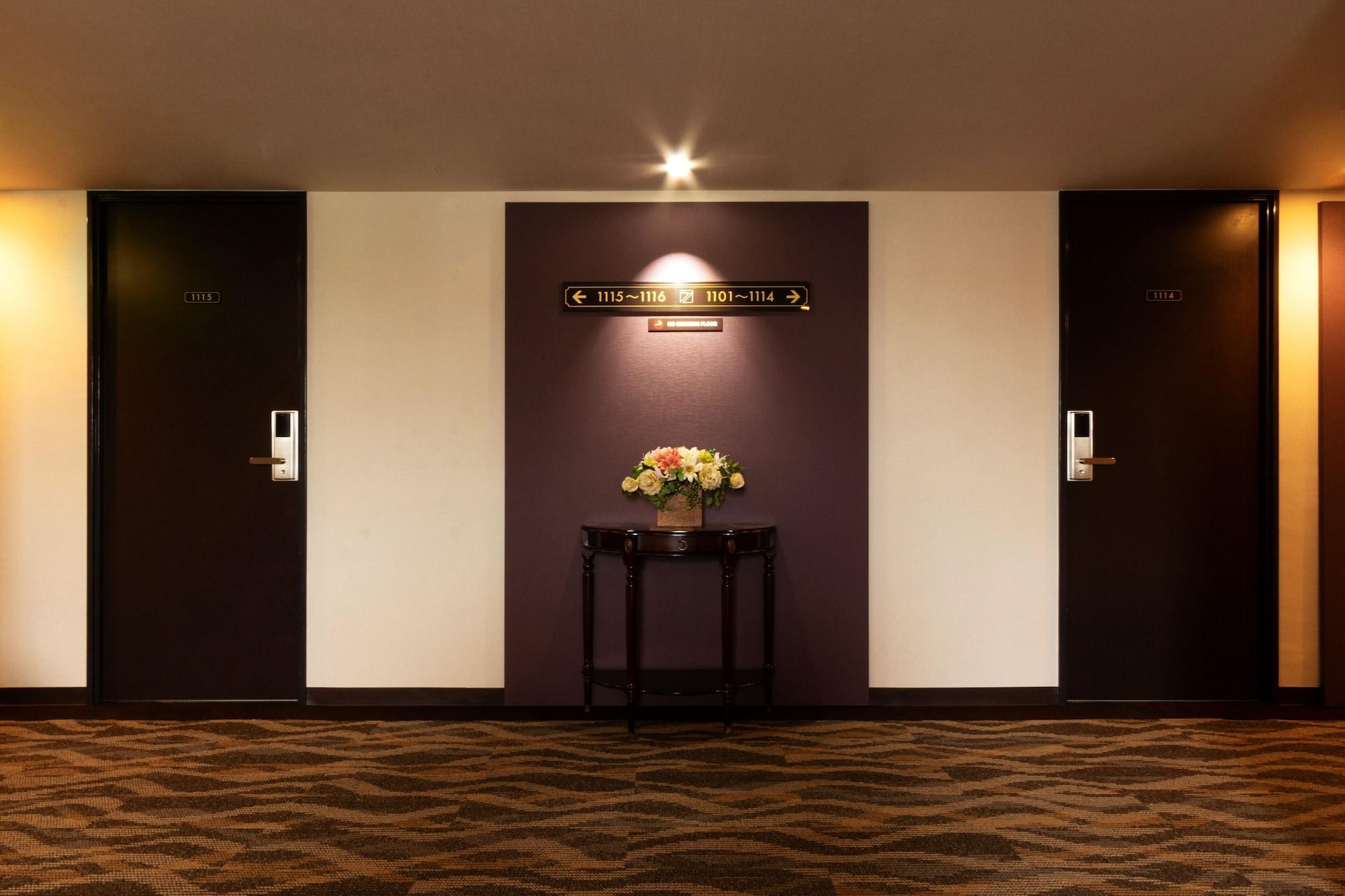 Hotel Monterey La Soeur Fukuoka, Fukuoka